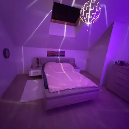 Cosy *
